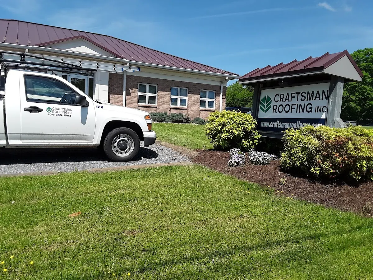 Quality Hail Damage Roof Repair by experienced craftsmen in Heislerville